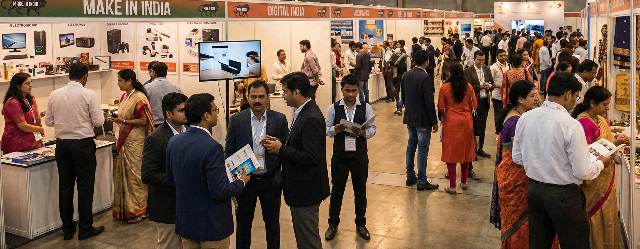 Exhibitions
